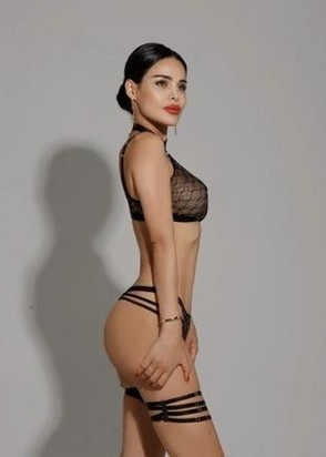 путана Марьяна, анкета 494653, 20 лет, метро Тульская, фото 3