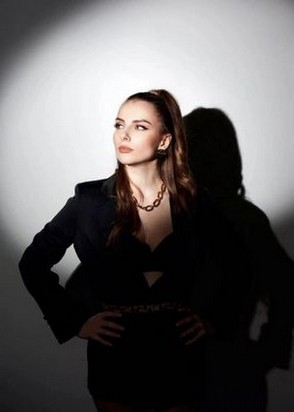 индивидуалка Синтия, анкета 494762, 26 лет, метро Смоленская, фото 1