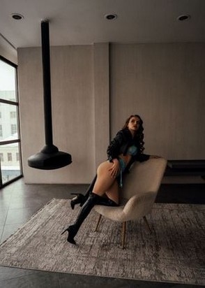 путана Синтия, анкета 494762, 26 лет, метро Смоленская, фото 3