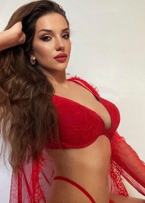 девушка по вызову Злата, анкета 494821, 23 года, метро Нагорная, фото 4