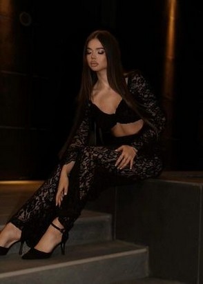 индивидуалка Агата, анкета 494844, 23 года, метро Шоссе Энтузиастов, фото 1