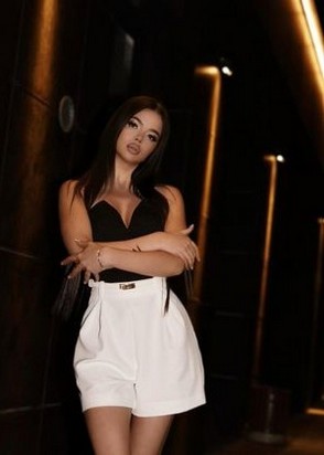 путана Агата, анкета 494844, 23 года, метро Шоссе Энтузиастов, фото 3