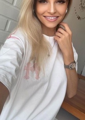 путана Лиана, анкета 494880, 24 года, метро Смоленская, фото 3