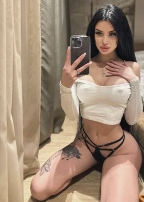 индивидуалка Милена, анкета 494897, 22 года, метро Шаболовская, фото 1