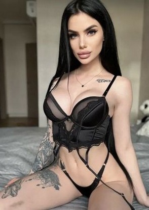 шлюха Милена, анкета 494897, 22 года, метро Шаболовская, фото 2