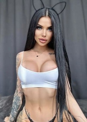 девушка по вызову Милена, анкета 494897, 22 года, метро Шаболовская, фото 4