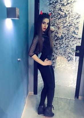 путана Ева, анкета 494950, 29 лет, метро , фото 3