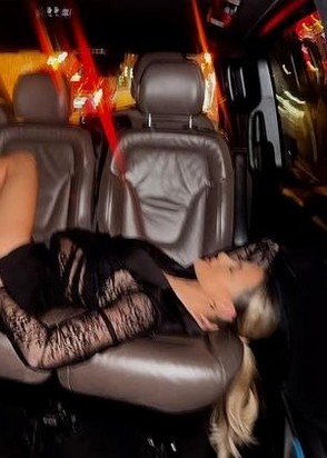 путана Валерия, анкета 494991, 28 лет, метро Шелепиха, фото 3