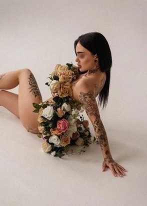 путана Грека, анкета 495006, 22 года, метро Лермонтовский проспект, фото 3