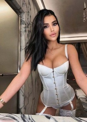 индивидуалка Миланаа, анкета 495008, 25 лет, метро Соколиная гора, фото 1