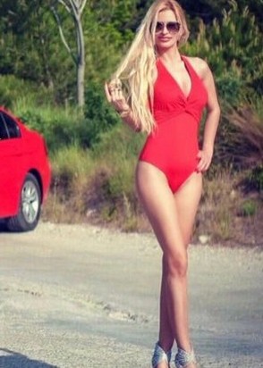 девушка по вызову Лора, анкета 495019, 26 лет, метро Смоленская, фото 4