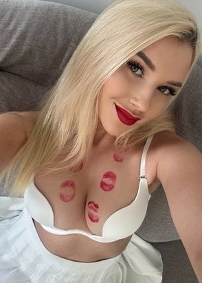 индивидуалка Софи, анкета 495037, 22 года, метро Профсоюзная, фото 1