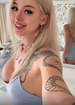 шлюха Линда, анкета 495042, 24 года, метро Улица Старокачаловская, фото 2