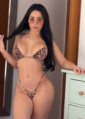 путана Мишель, анкета 495051, 25 лет, метро Молодежная, фото 3