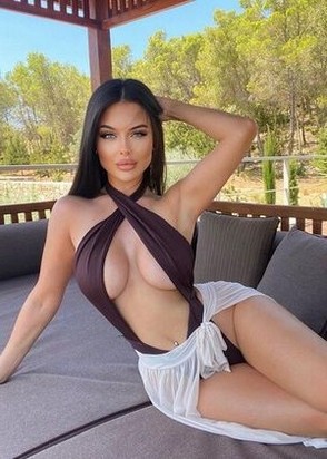 индивидуалка Диана, анкета 495100, 22 года, метро Профсоюзная, фото 1