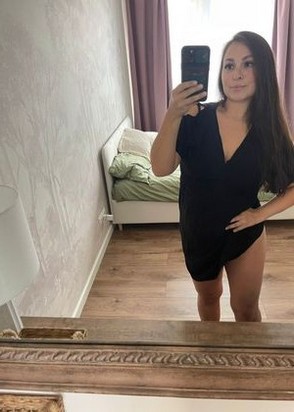 девушка по вызову Полина Романова, анкета 495125, 27 лет, метро Нижегородская, фото 4