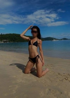 девушка по вызову Соланна, анкета 495133, 29 лет, метро Чеховская, фото 4