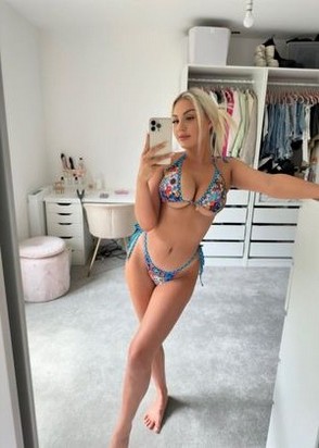 путана Марго, анкета 495141, 23 года, метро Ясенево, фото 3