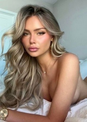 индивидуалка ОЛЕСЯ LUX, анкета 495203, 24 года, метро Смоленская, фото 1