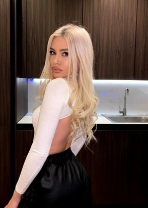 девушка по вызову Адель, анкета 495207, 23 года, метро Ясенево, фото 4