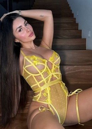 индивидуалка Алла, анкета 495209, 24 года, метро Технопарк, фото 1