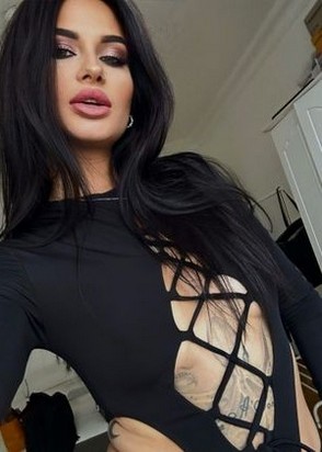 путана Кейти, анкета 495212, 24 года, метро Технопарк, фото 3