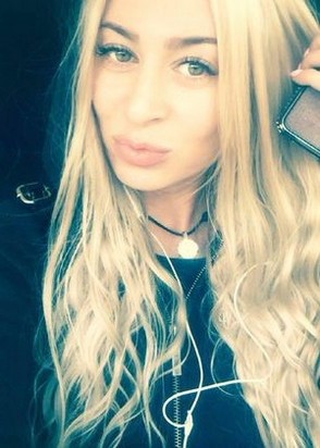 индивидуалка Алина Дорогомилово, анкета 495376, 26 лет, метро Студенческая, фото 1