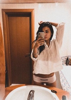 индивидуалка азиза, анкета 495386, 20 лет, метро , фото 1