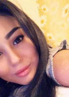 девушка по вызову азиза, анкета 495386, 20 лет, метро , фото 4