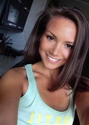 индивидуалка вика, анкета 495431, 19 лет, метро , фото 1