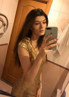 путана ева, анкета 495494, 21 год, метро , фото 3