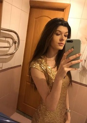 девушка по вызову ева, анкета 495494, 21 год, метро , фото 4