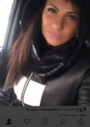 индивидуалка Ева кутузовская, анкета 495507, 21 год, метро Студенческая, фото 1