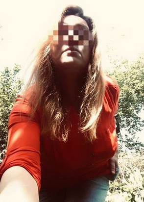 шлюха Лариса Выезд, анкета 495541, 51 год, метро , фото 2