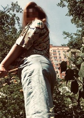 путана Лариса Выезд, анкета 495541, 51 год, метро , фото 3