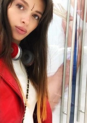 шлюха ева ️, анкета 495602, 21 год, метро , фото 2