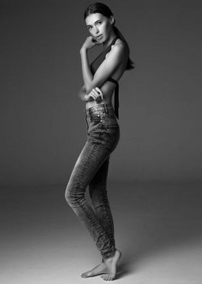 девушка по вызову ева ️, анкета 495602, 21 год, метро , фото 4