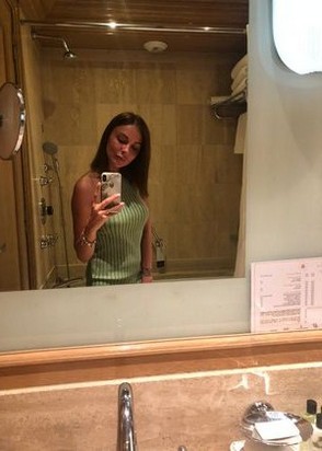 девушка по вызову жанна, анкета 495613, 20 лет, метро , фото 4