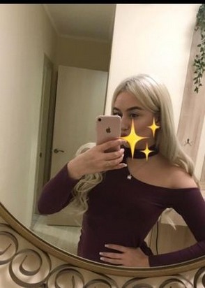 индивидуалка ангелина ВАО, анкета 495619, 20 лет, метро Первомайская, фото 1