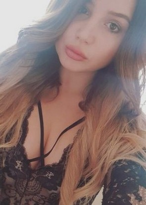 индивидуалка ева, анкета 495622, 19 лет, метро Смоленская, фото 1