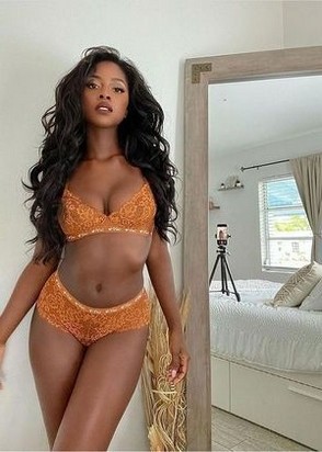 индивидуалка Sara, анкета 495656, 21 год, метро , фото 1