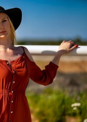 индивидуалка Ася, анкета 495693, 26 лет, метро Студенческая, фото 1