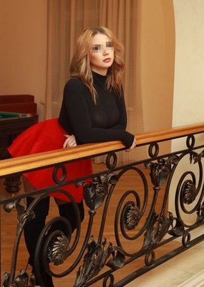 шлюха Ира, анкета 495817, 25 лет, метро Юго-Западная, фото 2