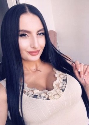 шлюха УЛЬЯНА, анкета 495847, 24 года, метро Молодежная, фото 2