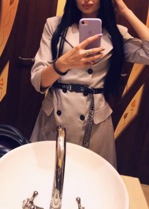 путана УЛЬЯНА, анкета 495847, 24 года, метро Молодежная, фото 3