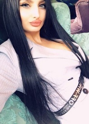 девушка по вызову УЛЬЯНА, анкета 495847, 24 года, метро Молодежная, фото 4