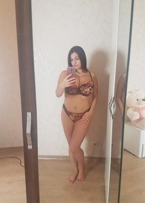 индивидуалка СВЕТА, анкета 495861, 24 года, метро Университет, фото 1