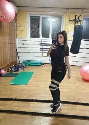 путана СВЕТА, анкета 495861, 24 года, метро Университет, фото 3