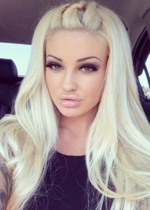 индивидуалка Яна, анкета 495933, 23 года, метро Планерная, фото 1