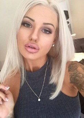 шлюха Яна, анкета 495933, 23 года, метро Планерная, фото 2